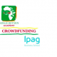 Crowdfunding campaign IPAG