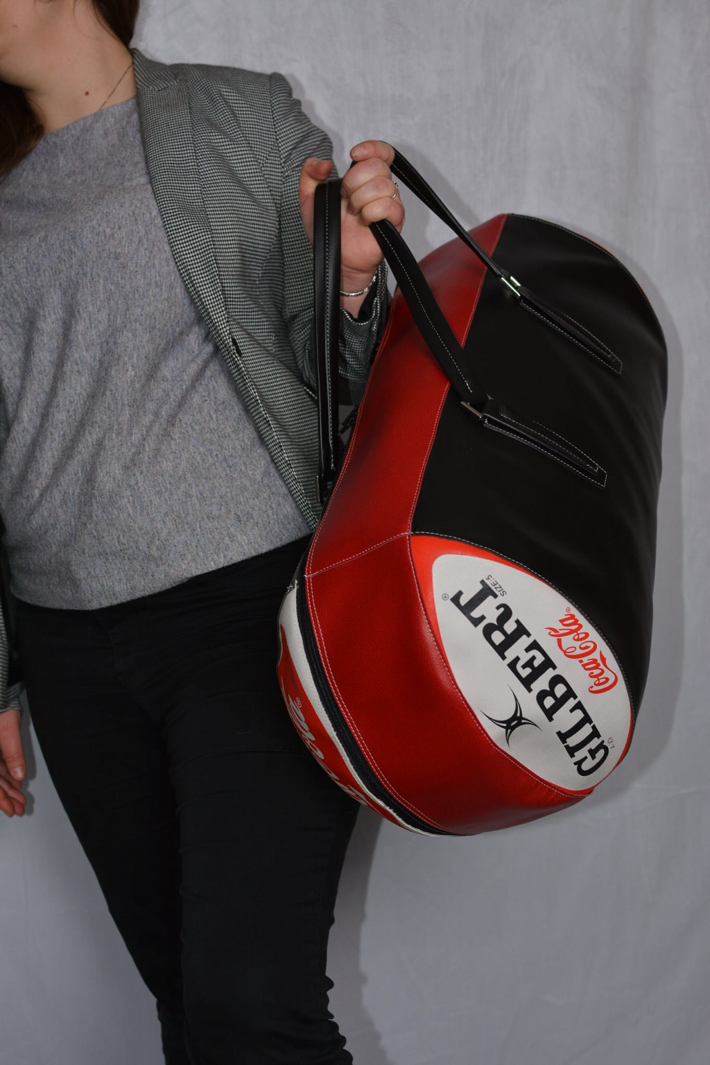 Partnership Recycling Rugby, the recycling operation that transforms