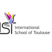 Logo International School of Toulouse
