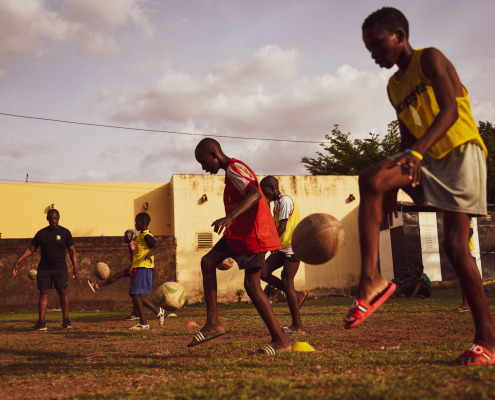 Photo SBA Bamako - crédit : Nicolas Réméné